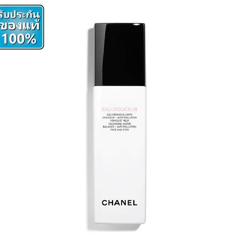 chanel eau douceur